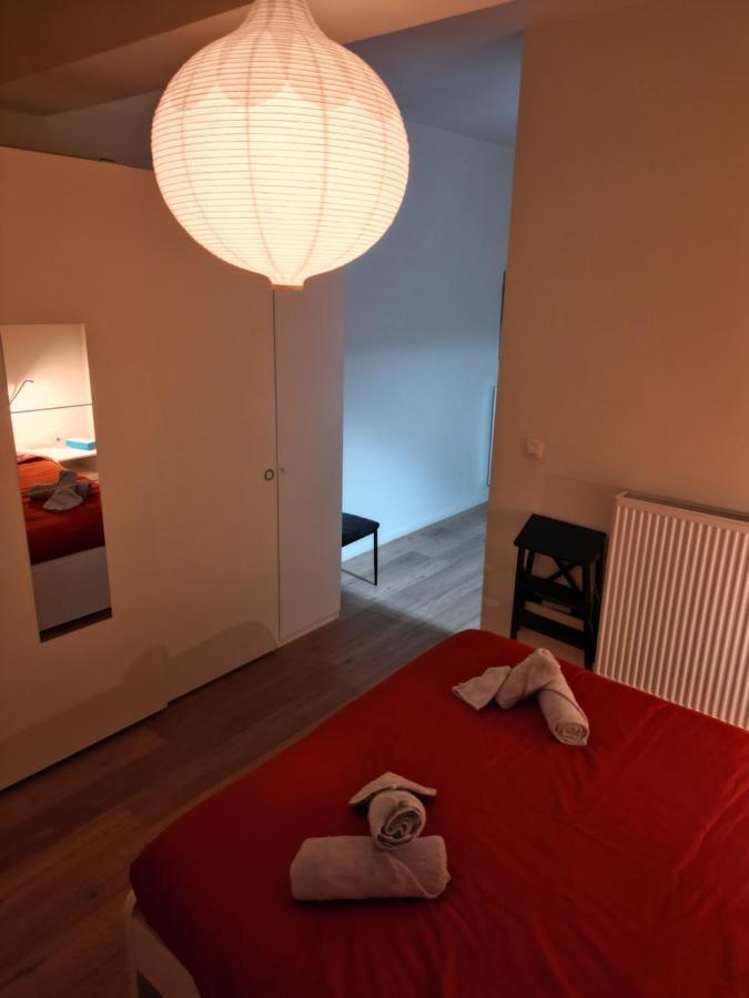 Laurina's Cove Apartamento