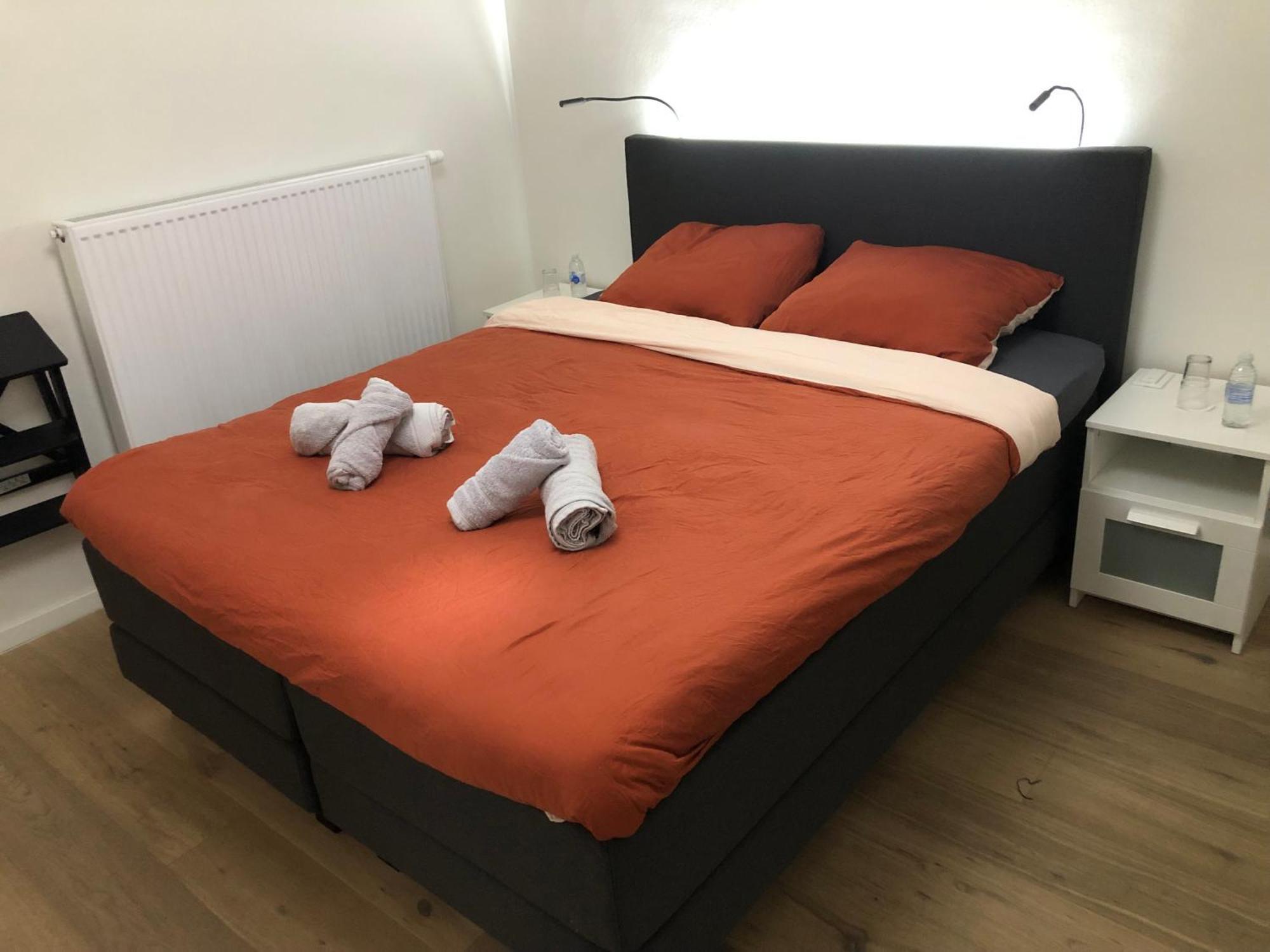 Laurina's Cove Apartamento Ostend