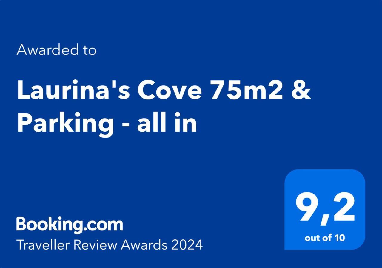 Laurina's Cove Apartamento